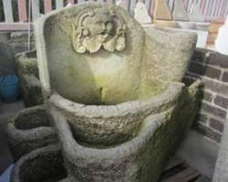 Fontane e Monumenti